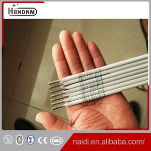 Electrodos de Soldadura de Níquel GB Eni6625l 4mm AWS A5.11 ENiCrMo-3 para Inconel 625 800 801 - Product Image 4