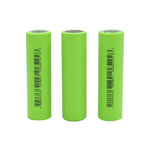 Offre Spéciale meilleur prix LS18650 3.7V 2600mAh 2800mAh 2900mAh 26E 29V lithium-ion enfants voitures batterie pour vélos électriques/Scooters - Product Image 1