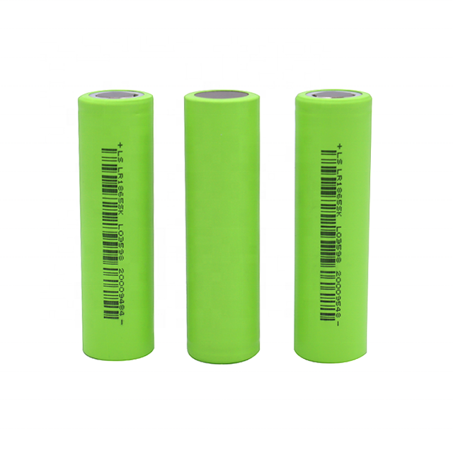 Hot Sale Best Price LS18650 3.7V 2600mAh 2800mAh 2900mAh 26E 29V Lithium Ion Kids Cars Battery for Electric Bicycles/Scooters