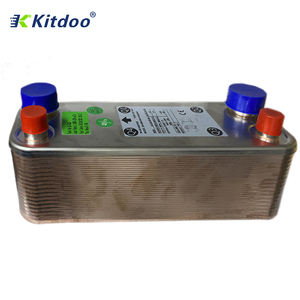 1HP-30HP Bom Preço Plate <span class=keywords><strong>Heat</strong></span> Exchanger - Product Image 3