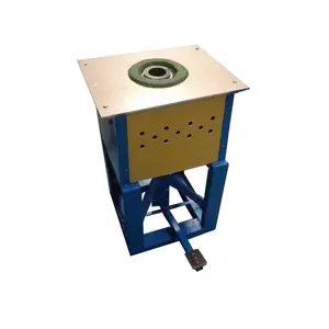 electric furnace for steel scraps metal melting electro melt furnace