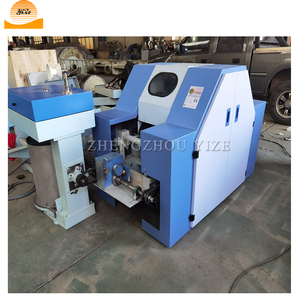 Macchina per Cardatura e Filatura della <span class=keywords><strong>Lana</strong></span> di Pecora, Set Manuale per Cardatura e Filatura di Fibre - Product Image 3