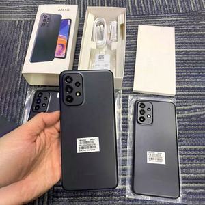 Marca de teléfonos móviles <span class=keywords><strong>A23</strong></span> 5G smartphone EE. UU. Versión 1SIM Celular Venta al por mayor A13 A14 A22 A34 A53 - Product Image 5