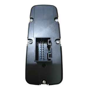 Interrupteur de lève-vitre électrique Porsche 911 991 718 99161315502DML Module de commande de porte électrique - Product Image 3