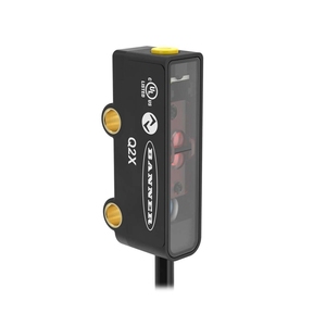 Q2XKLAF2IR-Q โฟโตอิเล็กทริคเซนเซอร์อุตสาหกรรมแบบใหม่และของแท้ในสต็อก - Product Image 1