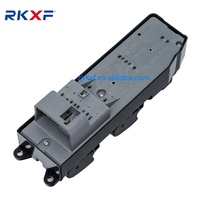 Botón Interruptor Elevalunas Eléctrico Car Master para TOYOTA HILUX VIGO 04-15 Nuevo Modelo Números 84820-47012 84820-52140 84820-4030 84820-12460