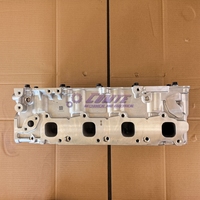 908506 ZD30 Culasse complète pour Nissan Patrol GU Navara D22 Premium VRS 11039-VC10A 11039-VC101