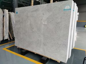 Marbre gris Enzo, marbre gris <span class=keywords><strong>dynamique</strong></span> pour projets - Product Image 2