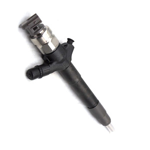 Injektor Diesel Common Rail 295050-0560 2950500560 Injektor Common Rail 1465A351 1465a351 - Product Image 3