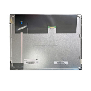 Pantalla LCD Industrial G150XJE-E05 de 15.0 Pulgadas para Equipos de Gabinetes de Control, Original en Stock - Product Image 1