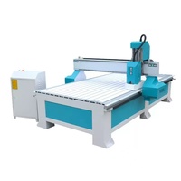 Machine de fraisage CNC AOBO pour le travail du bois, table de travail sous vide, commande NC Studio, idéale pour la fabrication de violons et de guitares