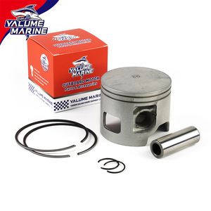 Kit de Pistón Marino 6R5-11631-01-93 para Motores Fuera de Borda Yamaha de 115-225 HP - Product Image 3