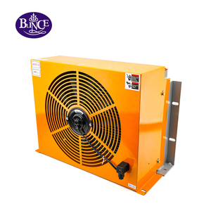 Intercambiador de Calor Refrigerado por Aire AW1417T-CA - Product Image 4