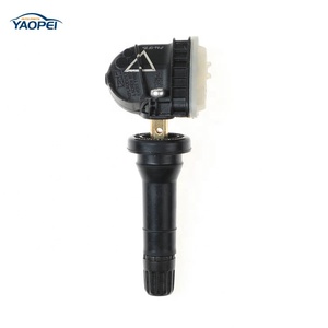 Sensor de <span class=keywords><strong>Presión</strong></span> de <span class=keywords><strong>Neumáticos</strong></span> GL3T-1A180-CA 433 MHZ para <span class=keywords><strong>Ford</strong></span> F-350 <span class=keywords><strong>Focus</strong></span> - Product Image 1