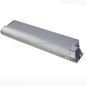 Paquete de Batería de Repuesto para Bicicleta Eléctrica <span class=keywords><strong>HIMO</strong></span> <span class=keywords><strong>C20</strong></span>, 36V 10Ah 250W 350W - Product Image 3