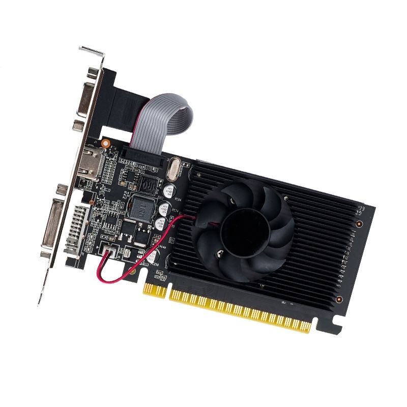 GeForce GT610