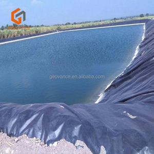 Geovance HDPE màng đất Pond Liner cho cá trang trại Tank hồ bơi bãi rác khai thác mỏ Bền PVC <span class=keywords><strong>polyethylene</strong></span> EPDM vật liệu - Product Image 2
