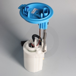 Aojiade Autopartes Bomba de Combustible 5N0919087F/G/E/H para Audi Q3 <span class=keywords><strong>RS</strong></span>/ <span class=keywords><strong>VW</strong></span> Tiguan 1.4-2.5L 07-18 - Product Image 3