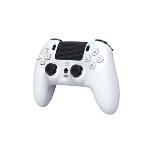 Controller Joystick T58 con Effetto Hall, Gamepad con Paddle Posteriori, Programmazione Macro, Vibrazione Doppia a 6 Assi per PS5/SLIM/PRO - Product Image 5