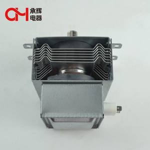 Mikrodalga fırın parçaları magnetron 2M210 2M213 2M214 2M219 2M226 2M246 2M319 2M610 Magnetron para microondas - Product Image 6