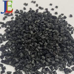 Granulés PPA à <span class=keywords><strong>prix</strong></span> d'usine, PPA modifié, polyamide, plastique, résistance aux hautes températures, granulés PPA-CF - Product Image 2
