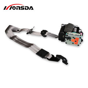 เข็มขัดนิรภัยรถยนต์3จุดสำหรับ Q5อะไหล่รถยนต์อะไหล่รถยนต์ - Product Image 1