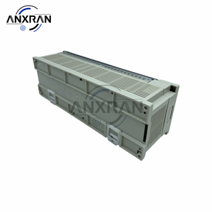 ชุด FX2N สำหรับ Mitsubishi ชุด FX2N-80MR-001ตัวควบคุม PLC โมดูลโลจิกแบบตั้งโปรแกรมได้ - Product Image 4