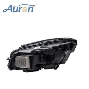 AURON - Conjunto de Faros Delanteros LED CSP de Alta Calidad, 12 V, 36 W, 6000 K, 6000 Lúmenes, Forma de Bombilla D2H, para Mercedes-Benz Clase S W221, 1 Año de Garantía - Product Image 3