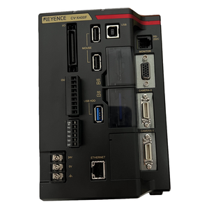 Controlador de Visión Artificial CV-X400F - Product Image 5