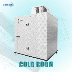 <span class=keywords><strong>Chambre</strong></span> de congélation rapide à économie d'énergie pour poulet et pommes de terre, chambres froides avec système de <span class=keywords><strong>chambre</strong></span> <span class=keywords><strong>froide</strong></span> - Product Image 4