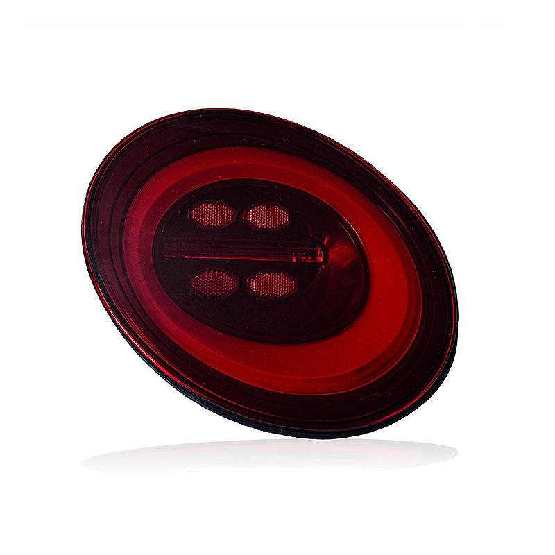 Rojo
