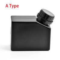 Cartouche d'encre DTF de 250 ml, réservoir d'encre, boîte avec moteur d'agitation, système de circulation d'encre CISS modifié, imprimante à jet d'encre, traceur