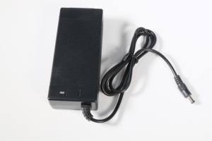 Nouvelle Image CE 42V 2A <span class=keywords><strong>chargeur</strong></span> avec DC 5.5*2.1 adaptateur d'alimentation Scooter vélo <span class=keywords><strong>chargeur</strong></span> universel pour <span class=keywords><strong>Kugoo</strong></span> S1 <span class=keywords><strong>G2</strong></span> <span class=keywords><strong>Pro</strong></span> Fiido e-bike - Product Image 6