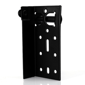 Soporte Inferior Ajustable Serie Negra Personalizado a Precio de Fábrica para Uso Residencial y Comercial - Product Image 6