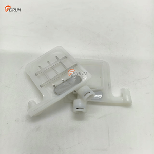 Trung Quốc sinh thái xp600 in đầu van điều tiết thiết yếu mực dung môi in máy móc phần điều kiện mới - Product Image 4