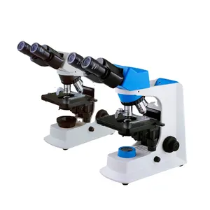 Высокоточный портативный электронный микроскоп Binoculaire
