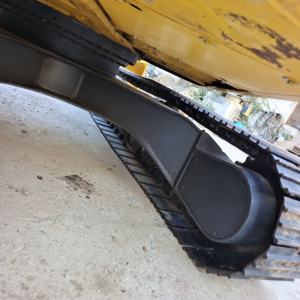 High Efficiency Japan Medium Excavator Komatsu PC130-7 Pc130-<b>8</b> Used Komatsu Crawler <b>Digger</b> PC130 Hot Selling - Product Image 4