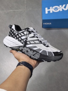 Scarpe da Trekking Outdoor 2026 Speed Goat2 <span class=keywords><strong>Sneakers</strong></span> Personalizzate di <span class=keywords><strong>Marca</strong></span> Scarpe da Tennis Traspiranti Casual Sportive in Rete per Uomo - Product Image 6