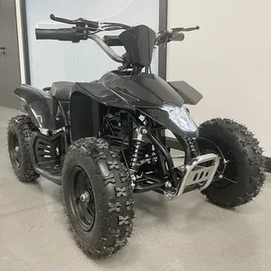 Mini toptan 4 tekerlekli yağ lastik yüksek hızlı akülü atv utv satılık