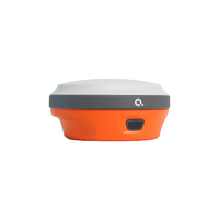 Récepteur RTK double fréquence Chihiro Q300 à initialisation rapide pour système de navigation par satellite mondial, instrument de mesure compatible Google Maps