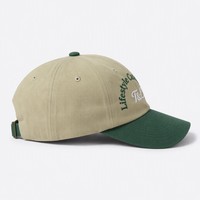 Casquette de baseball en polyester à 6 panneaux, broderie plate personnalisée avec logo, visière incurvée, tendance, sportive, réglable, séchage rapide, vente en gros