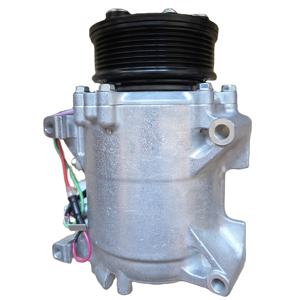 <span class=keywords><strong>Compresseur</strong></span> de climatisation <span class=keywords><strong>HS</strong></span>-110R / HS110R pour Honda CRV RD5/7 2.0 2.4 2002-2006 38810-PNB-006 - Product Image 1
