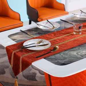 Table à manger Boori d'intérieur/extérieur, style nordique, en contreplaqué carré, inspiré de la nature, pour restaurant, café, patio, jardin, usage domestique - Product Image 2