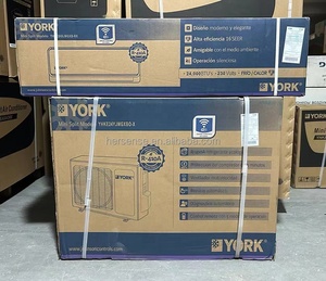 24000btu Hot Sale Cooling Air Conditioner 60HZ South America Fast Cooling Split Air R410a Heat Pump Ac - Product Image 6