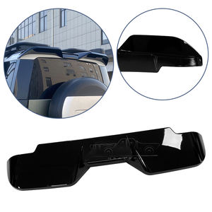Alerón trasero <span class=keywords><strong>de</strong></span> fibra <span class=keywords><strong>de</strong></span> carbono ABS para coche Land Rover <span class=keywords><strong>Defender</strong></span>, accesorio <span class=keywords><strong>de</strong></span> carrocería, <span class=keywords><strong>precio</strong></span> <span class=keywords><strong>de</strong></span> fábrica, 90, 110, L663, 2020, 2021, <span class=keywords><strong>2022</strong></span>, 2023 - Product Image 1