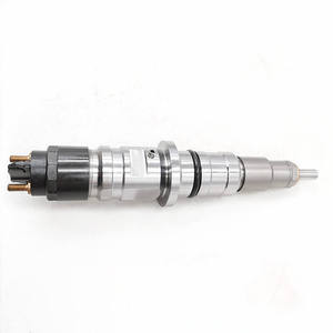 Injecteur diesel Common Rail 0445120187 compatible Bosch pour moteur de camion Dodge Ram 3500 - Product Image 3