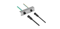 Connecteur solaire AC CHIKU IP68 étanche pour onduleur, adaptateur mâle 3 ou 5 broches pour panneau