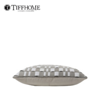 Tiff Home 45*45cm Kissenbezüge Handgefertigte Geschenke Kissenhülle Kissen Wohnzimmer Hotel Sofa Dekoration