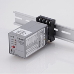 Conditionneur de signal Teac Transducer Conditioner Tc-11, type enfichable, pour applications de capteurs - Product Image 3
