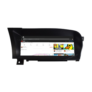 12,3 Zoll Android 11 Autoradio für <span class=keywords><strong>Mercedes</strong></span> <span class=keywords><strong>Benz</strong></span> S Klasse <span class=keywords><strong>W211</strong></span> 2006-2012 <span class=keywords><strong>Navigation</strong></span> Multimedia Player Auto Stereo Receiver - Product Image 6